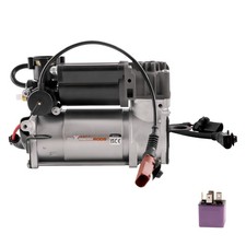 Air Suspension Compressor for Audi A8 Quattro 4E 2002-2010 V6 V8 4E0616005