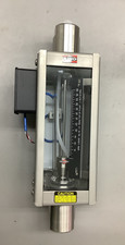 King Instruments Flowmeter 7470 Series, PN 74712167W1  200PSI 1" FNPT (r19)