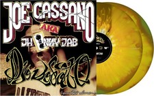 Vinile Nuovo - Joe Cassano - Dio Lodato  -I- Warner Music