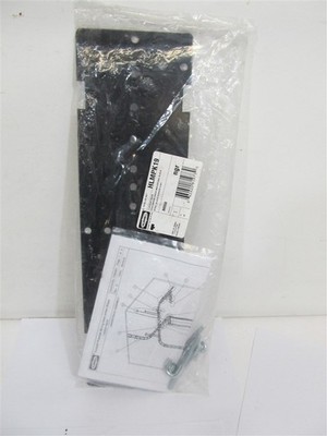 Hubble Ladder Rack Hubbell HLMPK19, Ladder Rack Mounting Plate | eBay