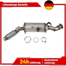 Rußpartikelfilter DPF 28.15009