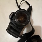 Canon EOS Elan 7 35mm SLR Film Camera Black w/ EF 28-80mm Zoom Lens — photo 4