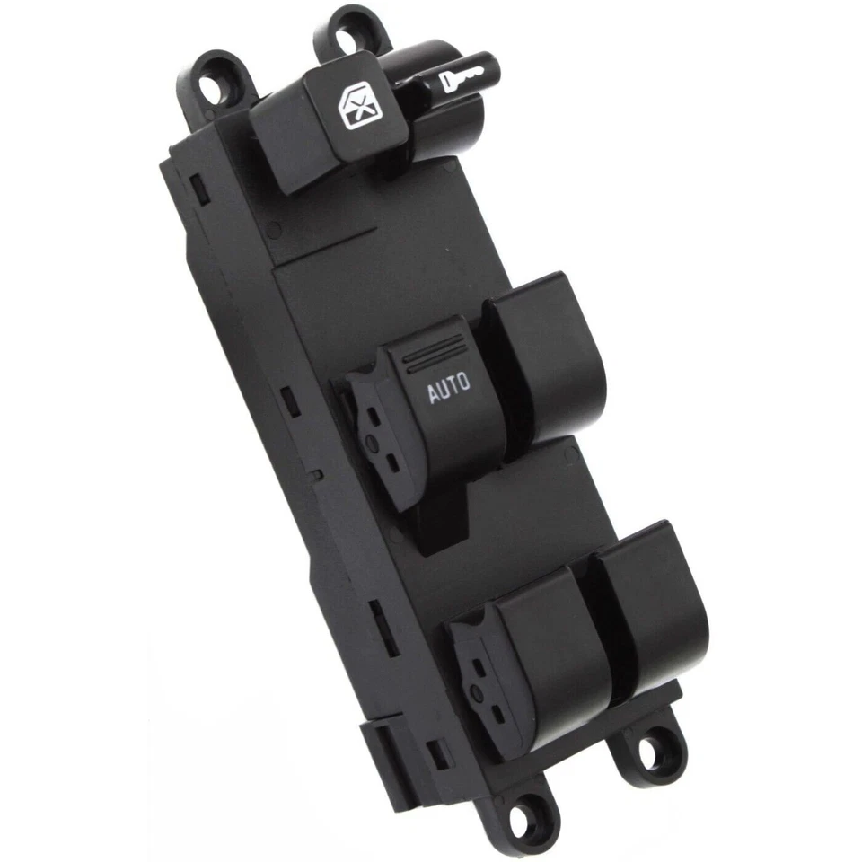 Nuevo interruptor de ventana Power Master para 00-04 Subaru Outback Legacy Foto 4 de 4