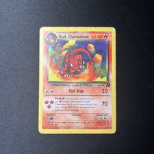 Image for Dark Charmeleon