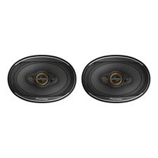 Pioneer TS-A6971F 6x9" 4-Way Coaxial Car Speakers   600W Max   Pair