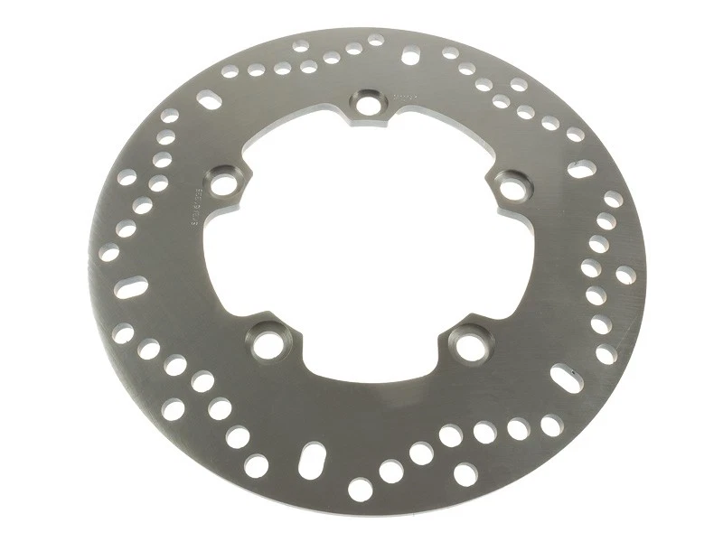 Disco de Freno EBC MD2091 Trasero para Yamaha MT-10 MT10 YZF-R1 1000 R6 Yzfr 600 - Imagen 1 de 1