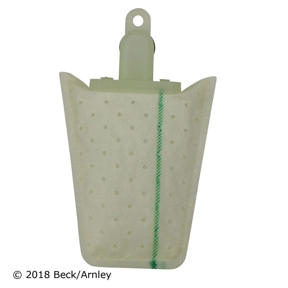 Топливный насос Beck Arnley 152-0914 - Elec для 95-06 Toyota Camry Tacoma - Изображение 3 из 4