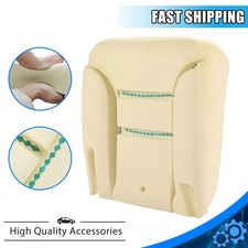 For 1995-2000 Chevygmc Tahoe Suburban Silverado Driver Bottom Seat Foam Cushion For 1995-2000 Chevygmc Tahoe Suburban Silverado Driver Bottom Seat Foam Cushion