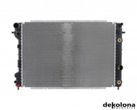 MotorküHlung Radiator FüR Opel Omega B Caravan 2.5 Td 04.94 - 07.03