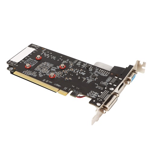GT220 1GB DDR3 Graphics Card 128bit Support DirectX 10.1 VGA DVI HD Multimedia I - Picture 2 of 22