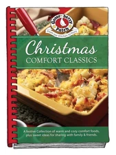 Christmas Comfort Classics (Seasonal Cookbook Collection)