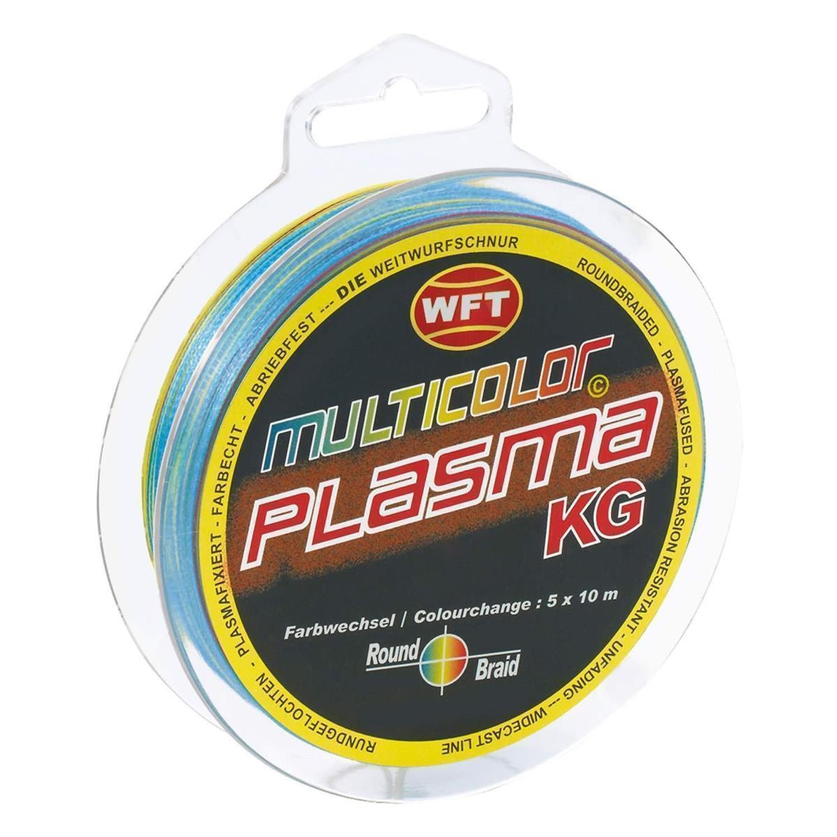 WFT Plasma Skin 600 031 36 16390₽