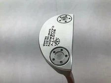 Titleist Scotty Cameron Del Mar Putter 34 in Steel
