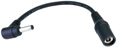 #ad Cnctwo Connect Two 16Cm Dcl Shaped Cable 3.8Mm Outer Diameter 1.4Mm Inner Di $20.73