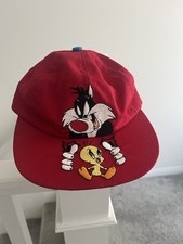 Kids Looney Tunes Hat