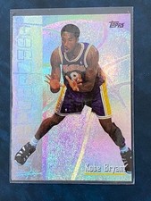 Kobe Bryant #C9 Prices | 1998 Topps Cornerstones | Basketball Cards