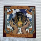 DIO: Sacred Heart US WB 1st Press Hard Rock Vinyl LP Heavy Metal Mint