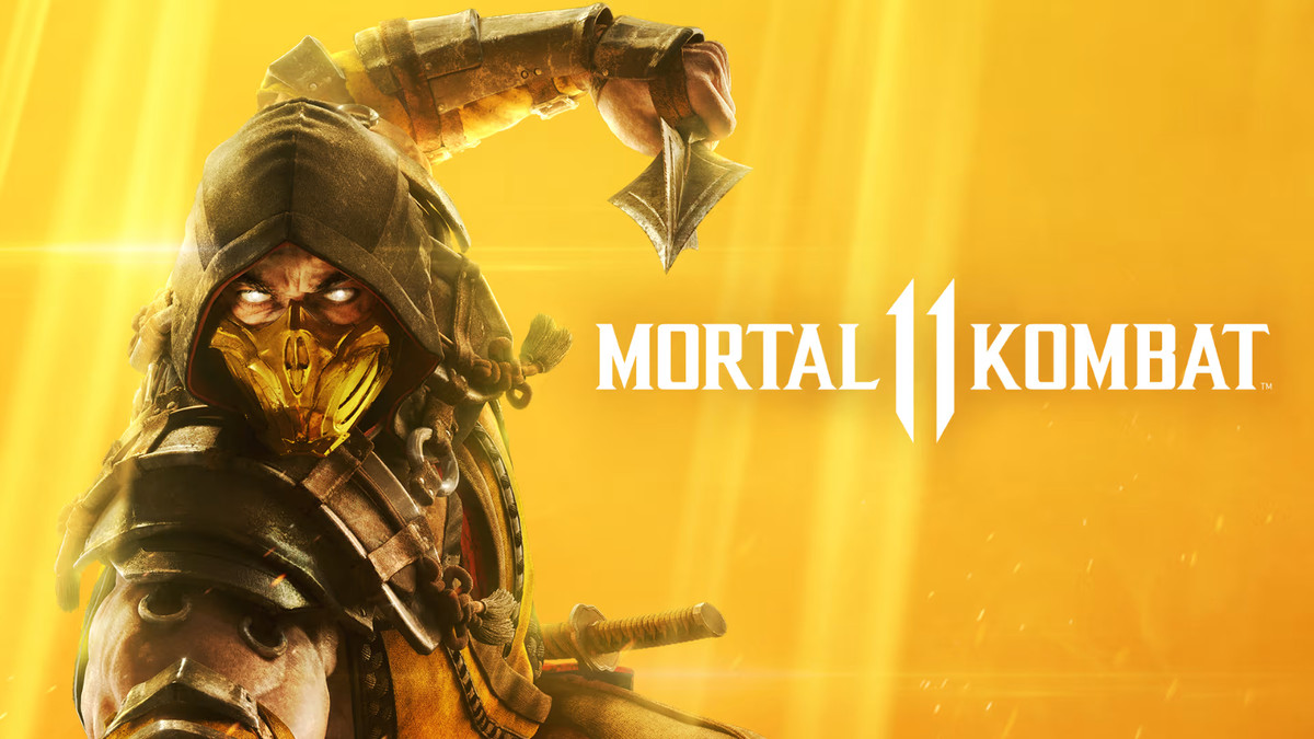 Mortal Kombat 11 - Steam Key UNITED STATES REGION