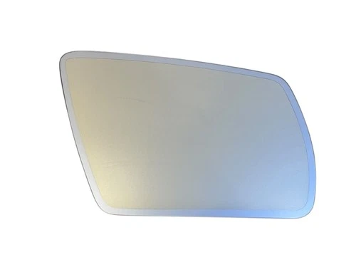 Audi Allroad A6 C6 4F OEM Mirror Glass RH Dimming Heating 06-10 Year 4F0857536L