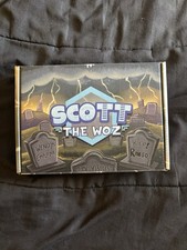 Scott the Woz Presents The Return of the Mysterious Game of Crypticism, Sega