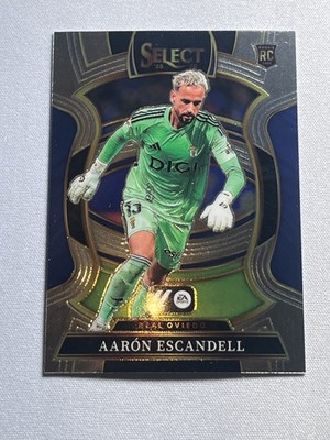 2025-26 Panini Select La Liga Pick Your Base #1-250 - Buy More & Save