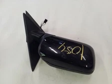 Black Right Passenger Side View Mirror Non-heated | Fits 1992-1996 BMW 318i 325i
