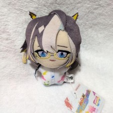 Uma Musume Pretty Derby stuffed toy Plush Dream Journey painter style 11cm NEW