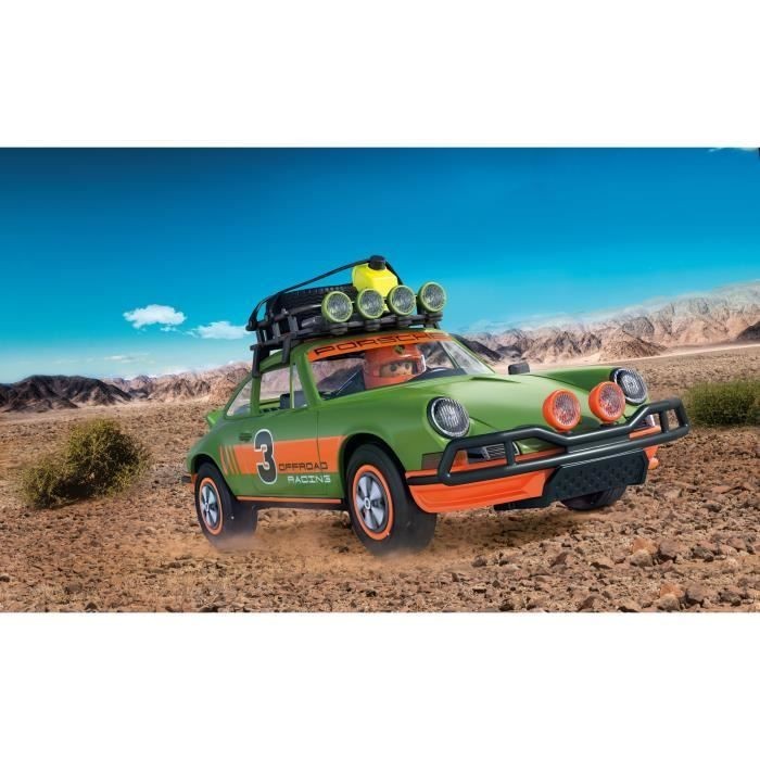 Toy Fair 2025 – Collector Cars : la Porsche Carrera GT arrive en miniature chez Playmobil Toy Fair 2025 – Collector Cars : la Porsche Carrera GT arrive en miniature chez Playmobil