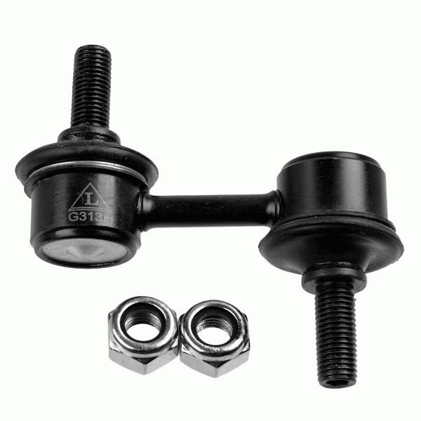Stange Strebe Stabilisator Vorne Links Rechts Lemförder 36387 01 Koppelstange-image