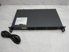 Supermicro Hitachi SVP Service Processor 2 N3710 1.60GHz 8GB X11SBA-LN4F-SI011