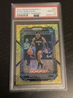 2022-23 Prizm Monopoly Paolo Banchero #66 Gold Money Shimmer /500 PSA 10 RC