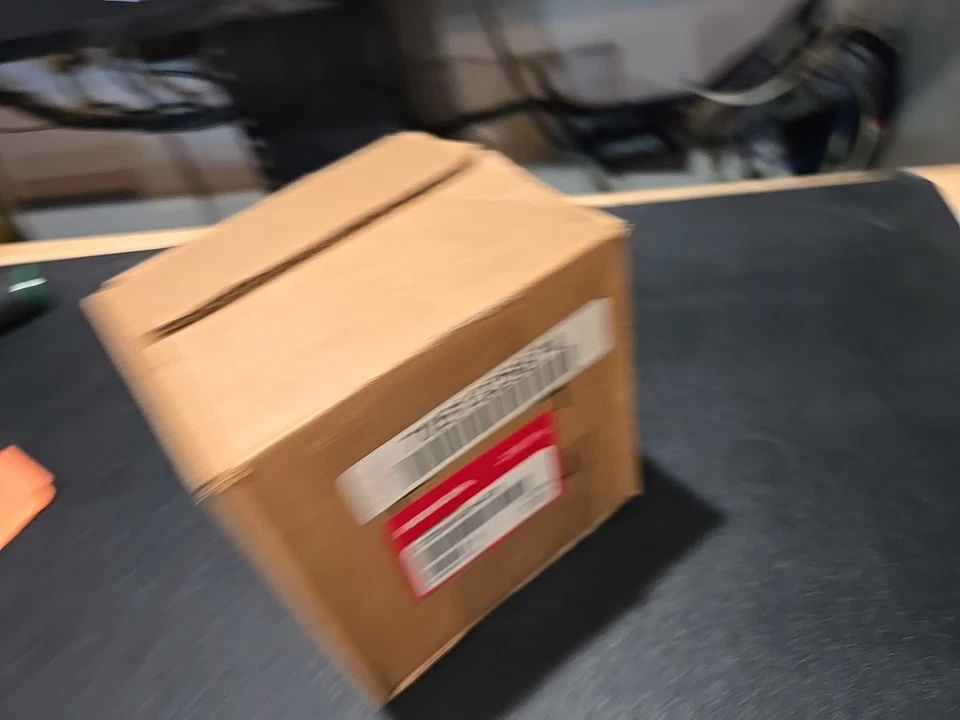 Cuadro de instrumentos velocímetro OEM Honda 2002-2004 VTX1800C Foto 2 de 4