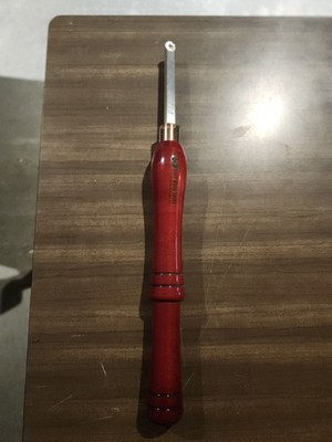 Easy Wood Tools Ci3 Mini Finisher