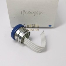 LOT OF 6 HONEYWELL 19C300PA1K SENSOR 300PSIA 0.1V T223493 #GK-2