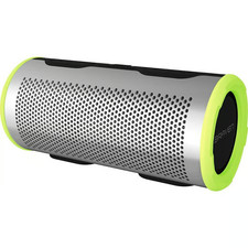 Braven Stryde 360 Bluetooth speakers - Yellow...