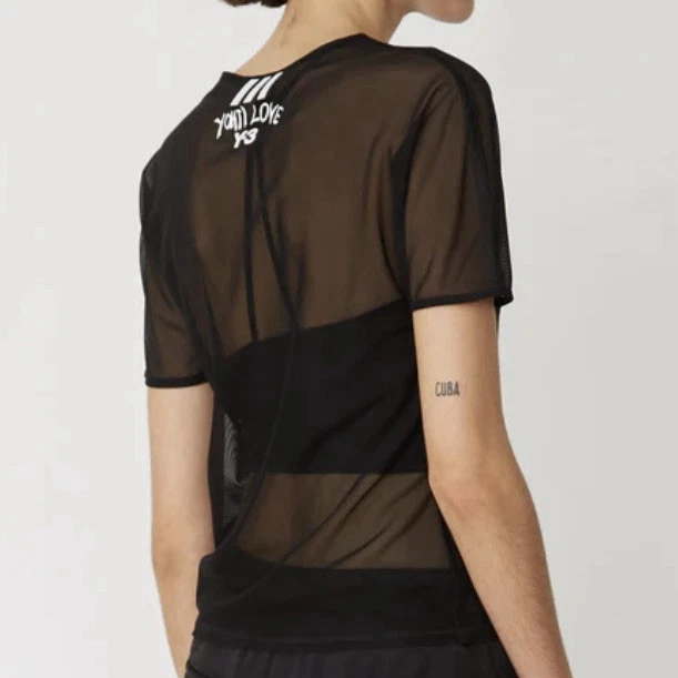 Y-3 Tops for Women for sale | eBay