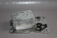 Mini R55 Cooper Clubman Ölkühler Kühler 8507626