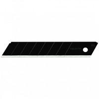 Tajima Razar Black Klingen Abbrechklingen Schwarz