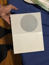 Microsoft Xbox One S 500GB Home Console - White