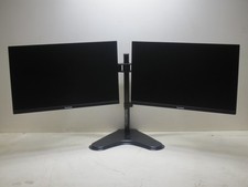 ViewSonic VA2447-MH 24 Full HD LED Dual LCD M...