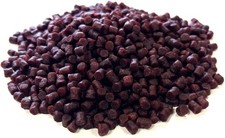Halibut Pellets Fishing Bait 1kg for Freshwater Carp Barbel - 2mm 4mm 6mm 14.83 per kilo