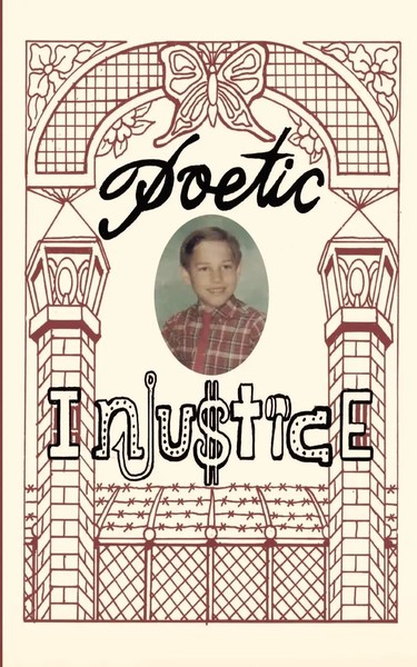 Paul Mountainman | Poetic Injustice | Taschenbuch | Englisch (2003)-image