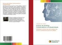 Thiago Barcelos Castilhos | Ensino De AnáLise CombinatóRia E Probabilidade