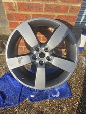 Land Rover Defender Alloy Wheel 20" Matt Grey