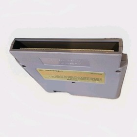 Wizardry: Proving Grounds of the Mad Overlord Nintendo NES Authentic Fast Ship!