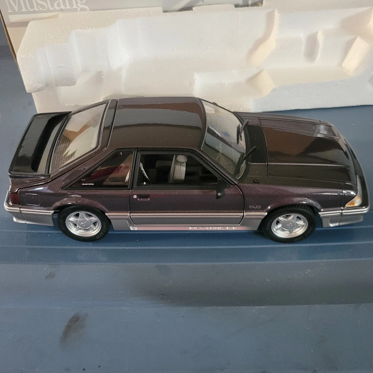 Gmp Mustang for sale | eBay