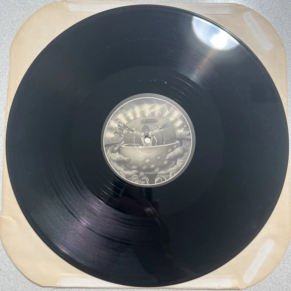 RARE Mixed Up 70s DJ Promo 12 YMCA I Will Survive We Are We Are Family - Image 3 of 3