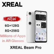 XREAL Beam Pro AR Smart Space Computing Terminal for Xreal Air2 Pro Air 2 Ultra