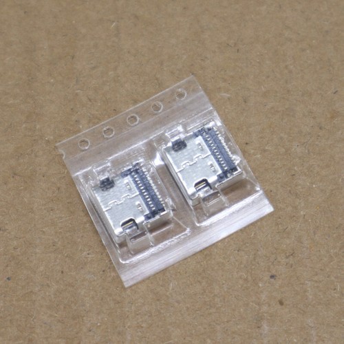1PC DC Jack USB-C Ladeport Für Lenovo Thinkpad X1 Carbon Gen 9 9th - Bild 2 von 2