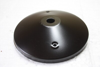 Halo Power-Trac L993MB Canopy Kit Track Light Fixture , Black